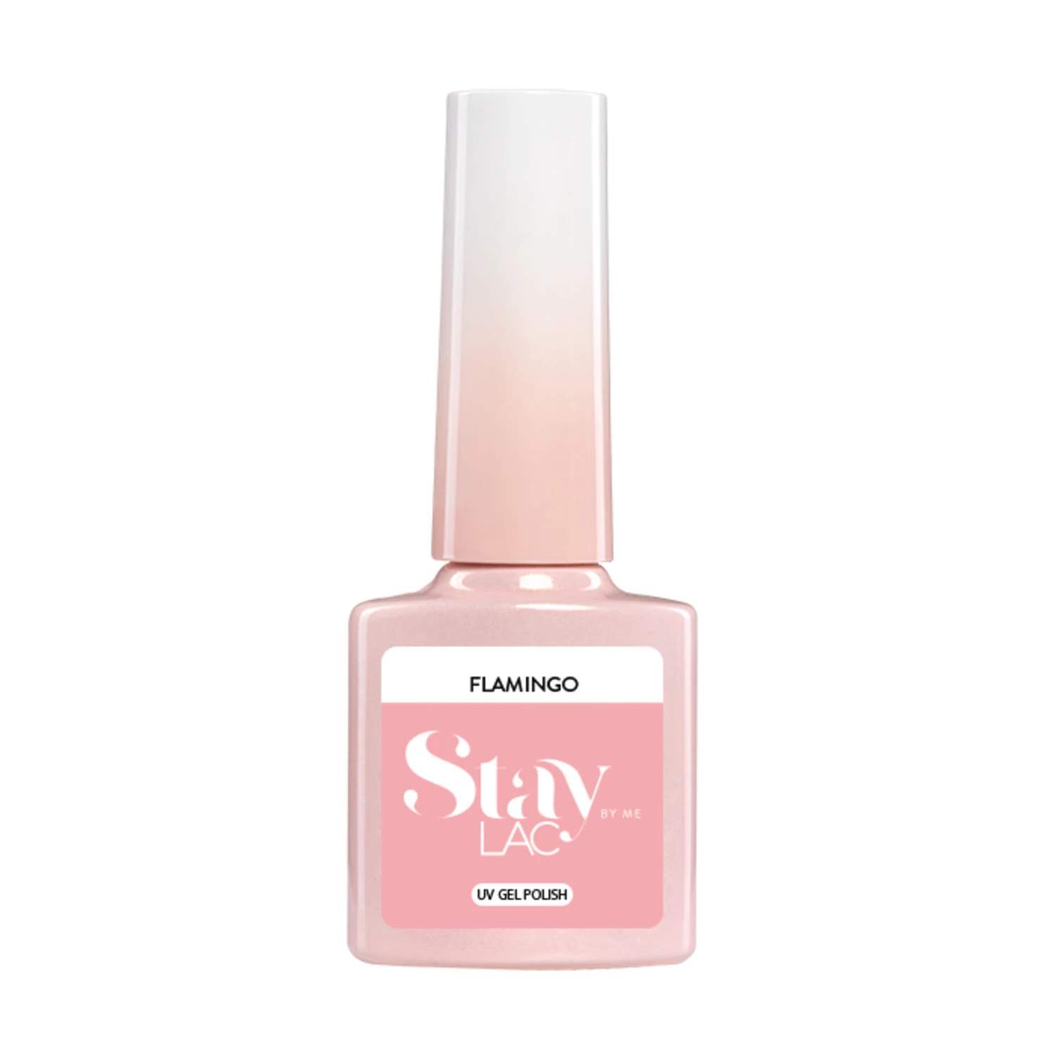 UV Nagellack - FLAMINGO