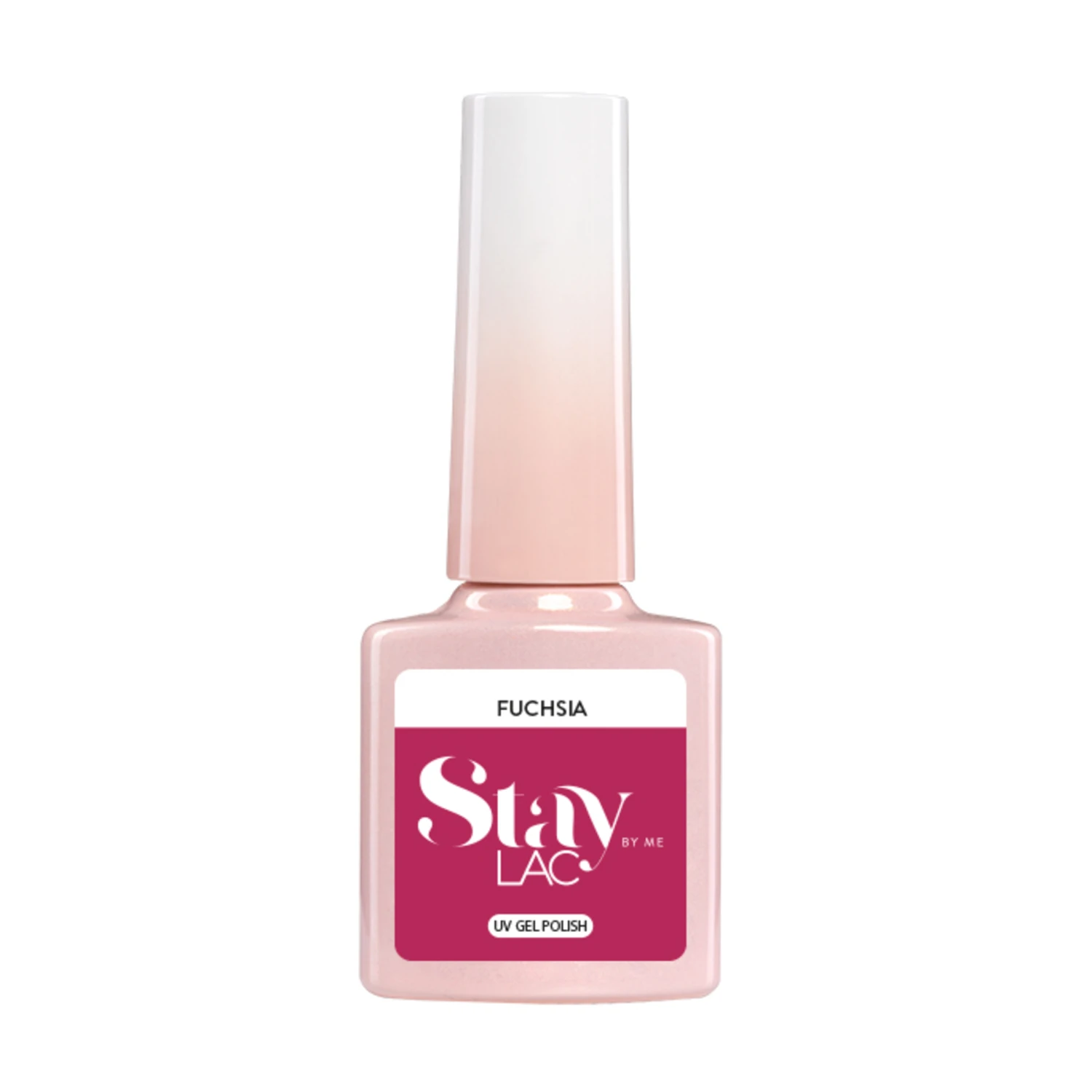 UV Nagellack - FUCHSIA