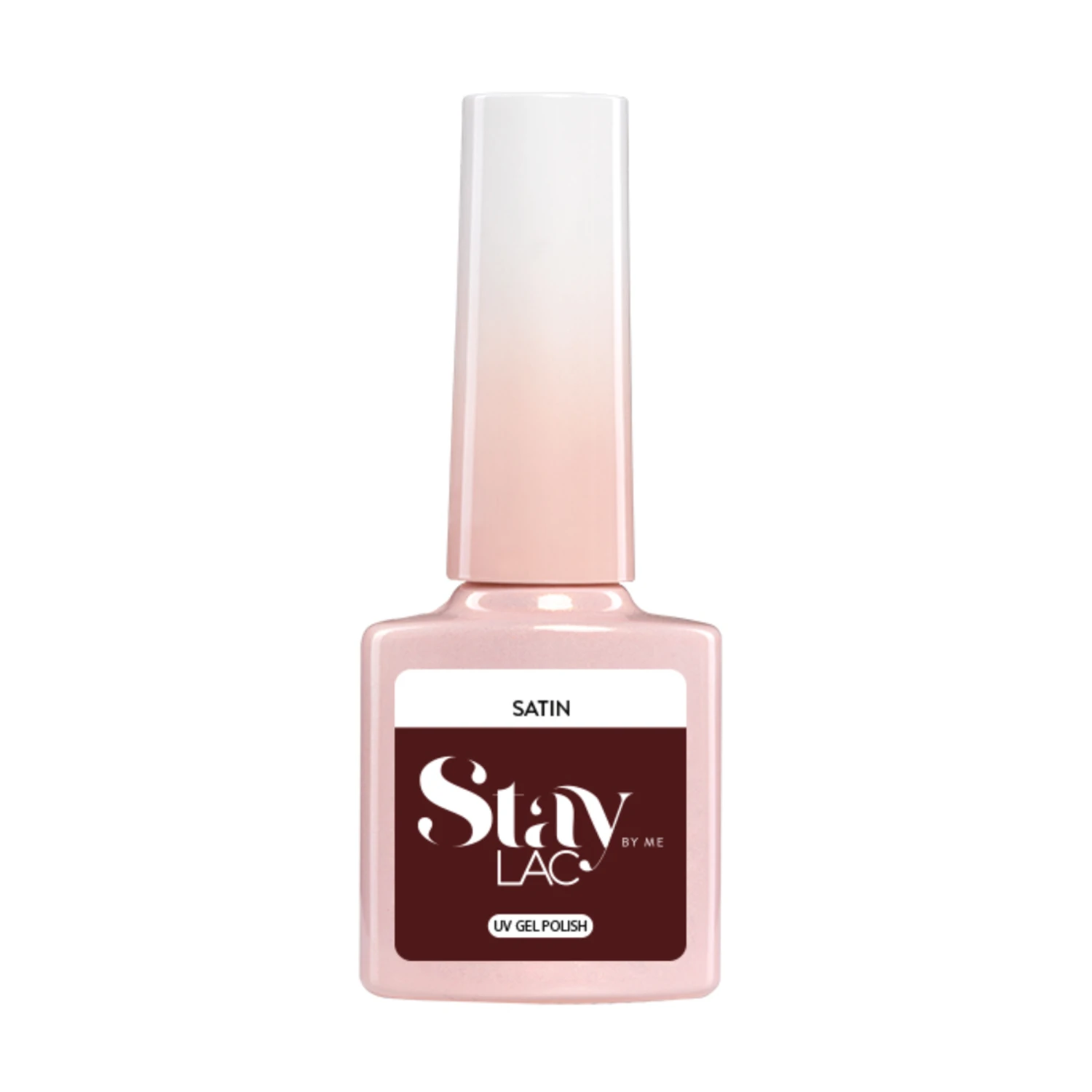 UV Nagellack - SATIN