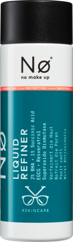 Easy Today Liquid Refiner Toner