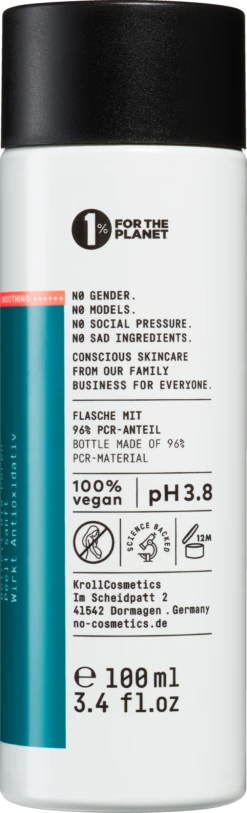 Easy Today Liquid Refiner Toner -Berühmt Kosmetikladen MAM 8907194 SHOP IMAGE 1.4