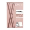 MEXX Geschenkset Simply Woman