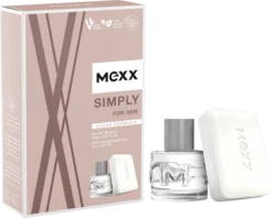 MEXX Geschenkset Simply Woman 7 MEXX Geschenkset Simply Woman -Berühmt Kosmetikladen MAM 8909586 SHOP IMAGE 1.4