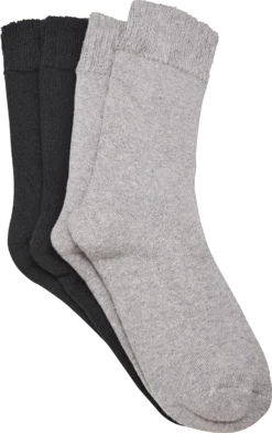 Bootsocke DP Mix Schwarz/grau 35/38 -Berühmt Kosmetikladen MAM 8923474 SHOP IMAGE 1.4