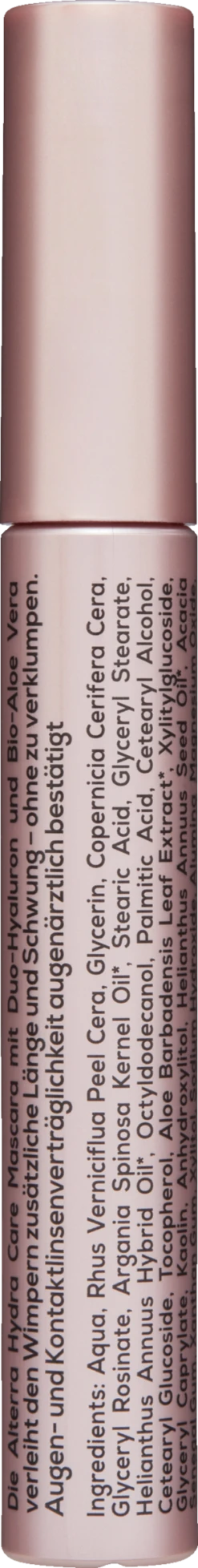 Hydra Care Mascara 01 Black -Berühmt Kosmetikladen MAM 8928263 SHOP IMAGE 1.4