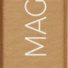 MAGIC FINISH Eye Designer - Vibrant Brown 1 MAGIC FINISH Eye Designer - Vibrant Brown -Berühmt Kosmetikladen MAM 8933918 SHOP IMAGE 1.6