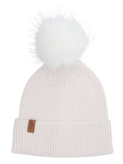 Accessories Bambi-Beanie Aus Recyceltem Material