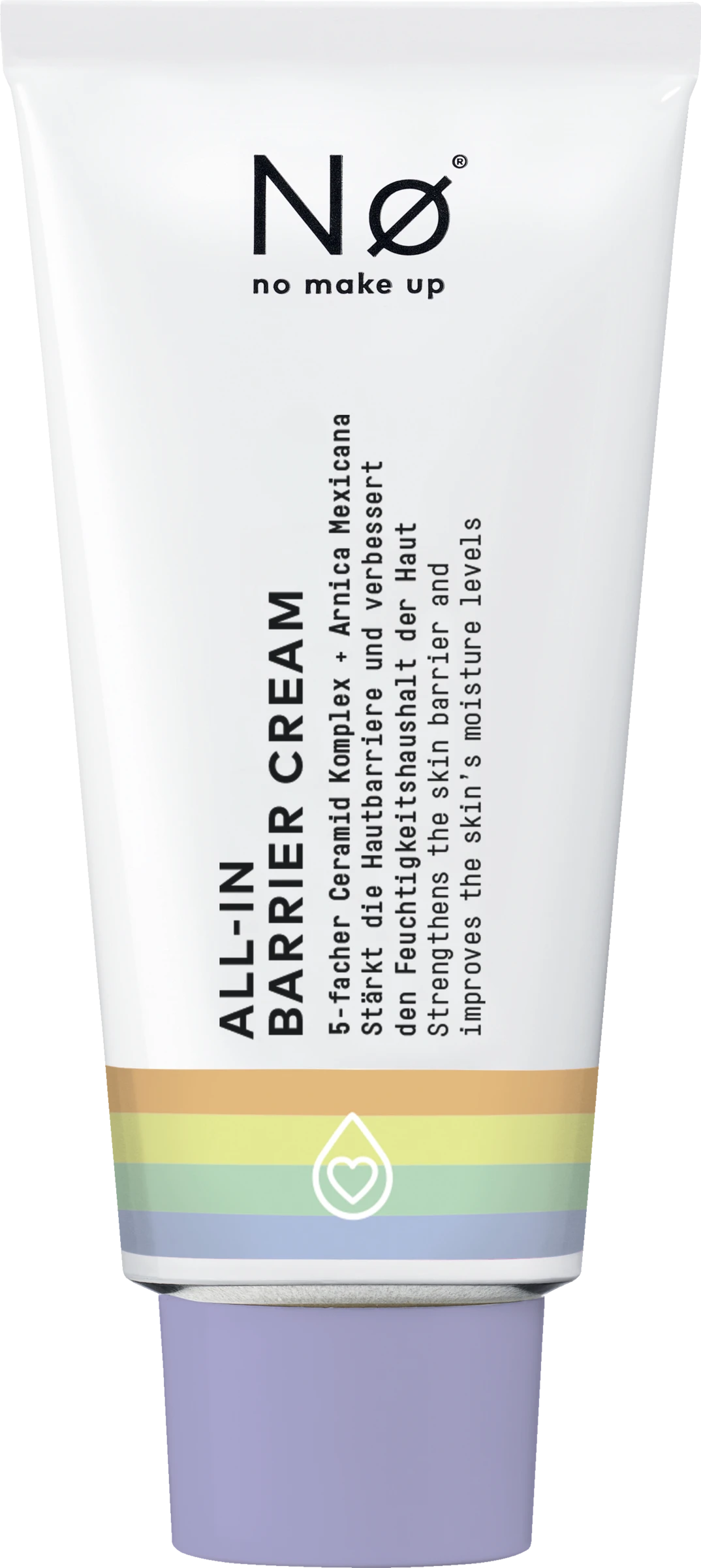 ALL-IN Barrier Cream 3 ALL-IN Barrier Cream