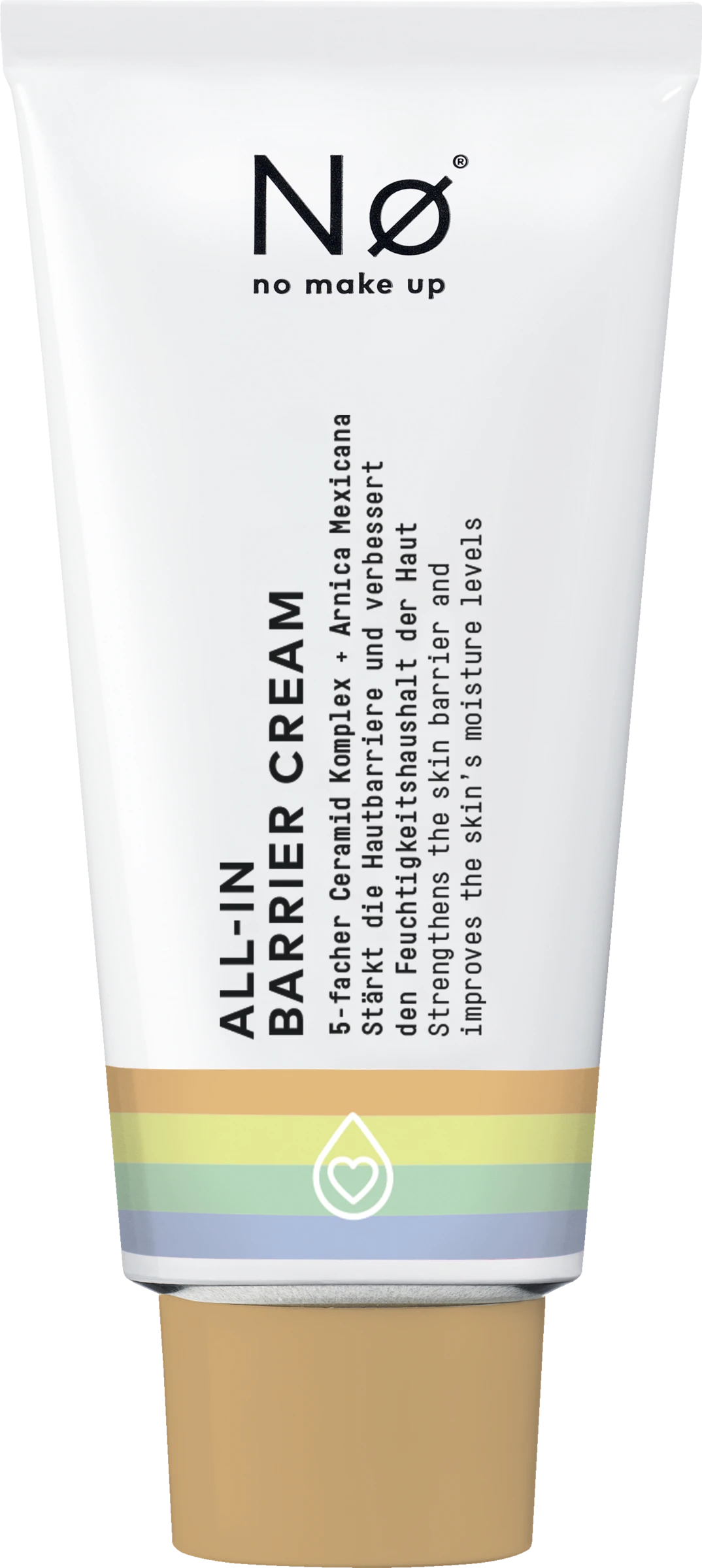 ALL-IN Barrier Cream 4 ALL-IN Barrier Cream – Bild 2