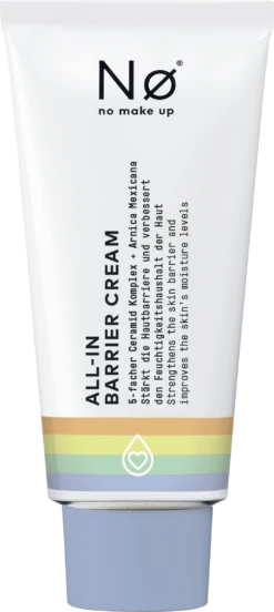 ALL-IN Barrier Cream 8 ALL-IN Barrier Cream -Berühmt Kosmetikladen MAM 8944067 SHOP IMAGE 1.6