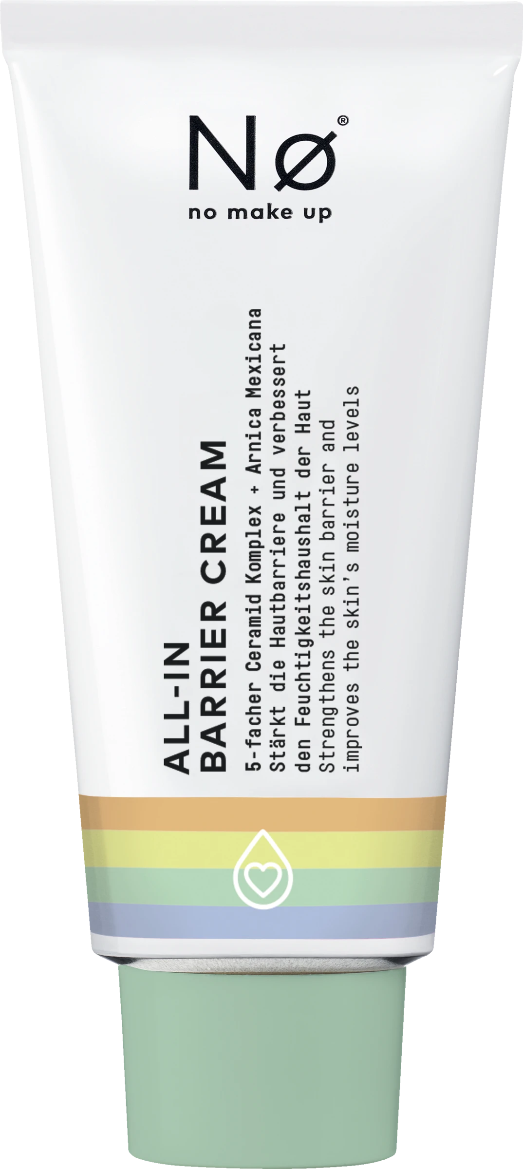 ALL-IN Barrier Cream 6 ALL-IN Barrier Cream – Bild 4