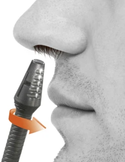 Nasierer -Berühmt Kosmetikladen MAM 8989099 SHOP IMAGE 1.4