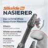Nasierer -Berühmt Kosmetikladen MAM 8989100 SHOP IMAGE 1.4