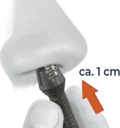 Nasierer -Berühmt Kosmetikladen MAM 8989102 SHOP IMAGE 1.4