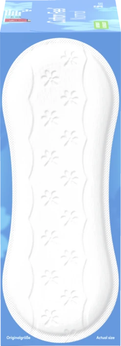 Slipeinlage Cotton Feel Normal Aloe -Berühmt Kosmetikladen MAM 8989718 SHOP IMAGE 1.4