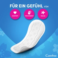 Slipeinlage Cotton Feel Normal Aloe -Berühmt Kosmetikladen MAM 8989724 SHOP IMAGE 1.4