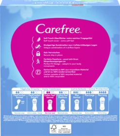 Slipeinlage Cotton Feel Normal Aloe -Berühmt Kosmetikladen MAM 8989727 SHOP IMAGE 1.4