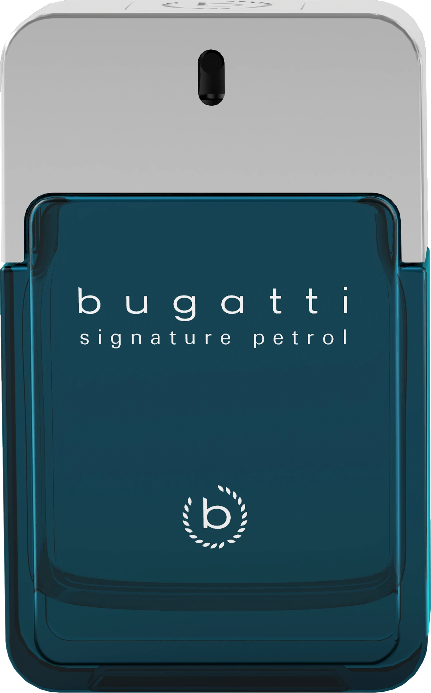 Bugatti Signature Petrol, EdT 100 Ml 3 Bugatti Signature Petrol, EdT 100 Ml