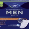 TENA Men Active Fit Absorbierende Protektoren Einlagen Level 3 -Berühmt Kosmetikladen MAM 8998264 SHOP IMAGE 1.4