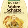 Reparierendes Shampoo Honig Schätze Akazienhonig & Bienenwachs -Berühmt Kosmetikladen MAM 8998650 SHOP IMAGE 1.4