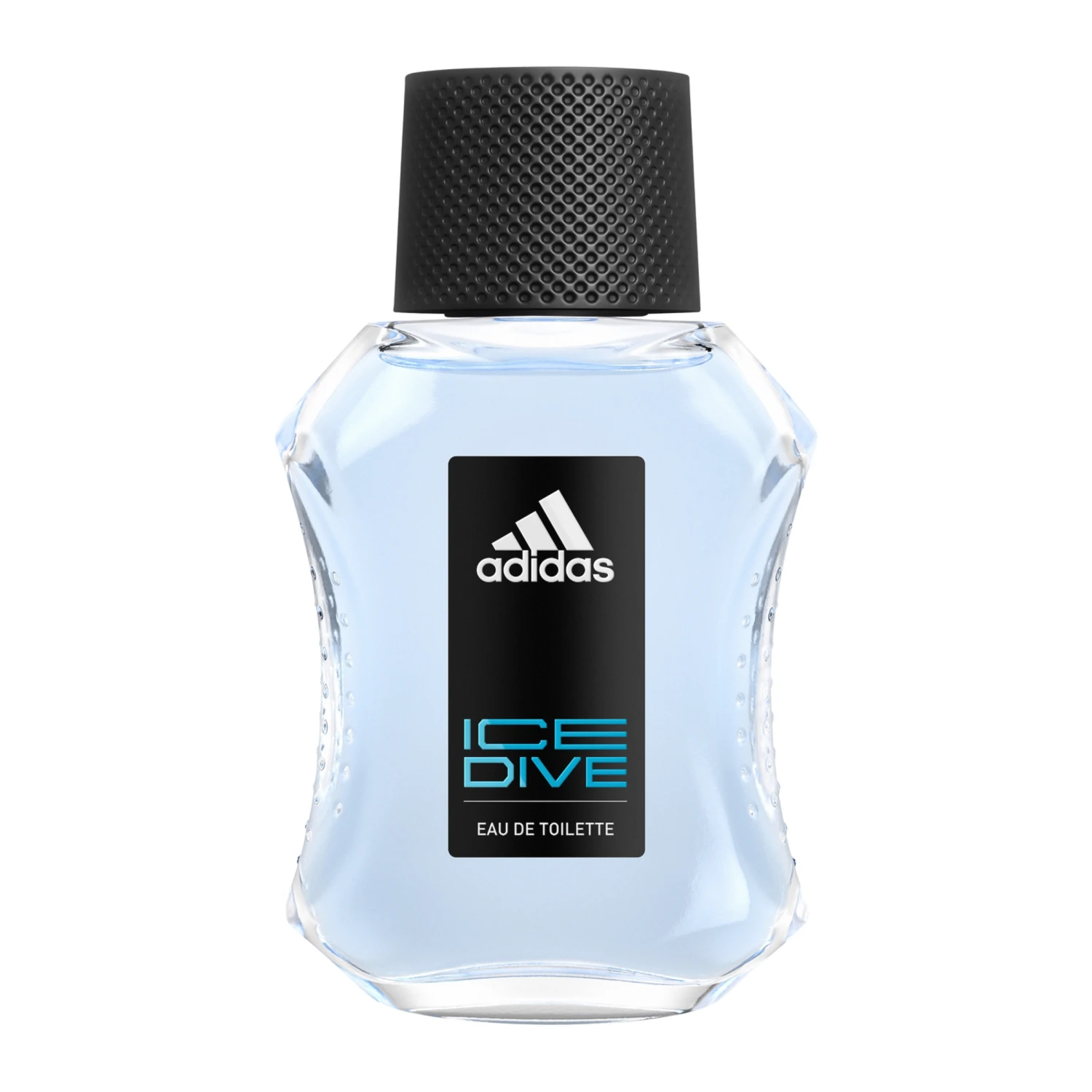 ADIDAS Ice Dive, EdT 50 Ml 3 ADIDAS Ice Dive, EdT 50 Ml