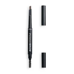 Relove Power Brow Pencil Dark Brown -Berühmt Kosmetikladen MAM 9010879 SHOP IMAGE 1.4