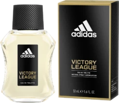 ADIDAS Victory League, EdT 50 Ml -Berühmt Kosmetikladen MAM 9018253 SHOP IMAGE 1.4