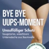 Bye Bye Uups-Moment Taillenslip Schwarz Gr. M 40-42 -Berühmt Kosmetikladen MAM 9018704 SHOP IMAGE 1.4