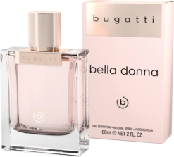Bugatti Bella Donna, EdP 60 Ml -Berühmt Kosmetikladen MAM 9021500 SHOP IMAGE 1.4