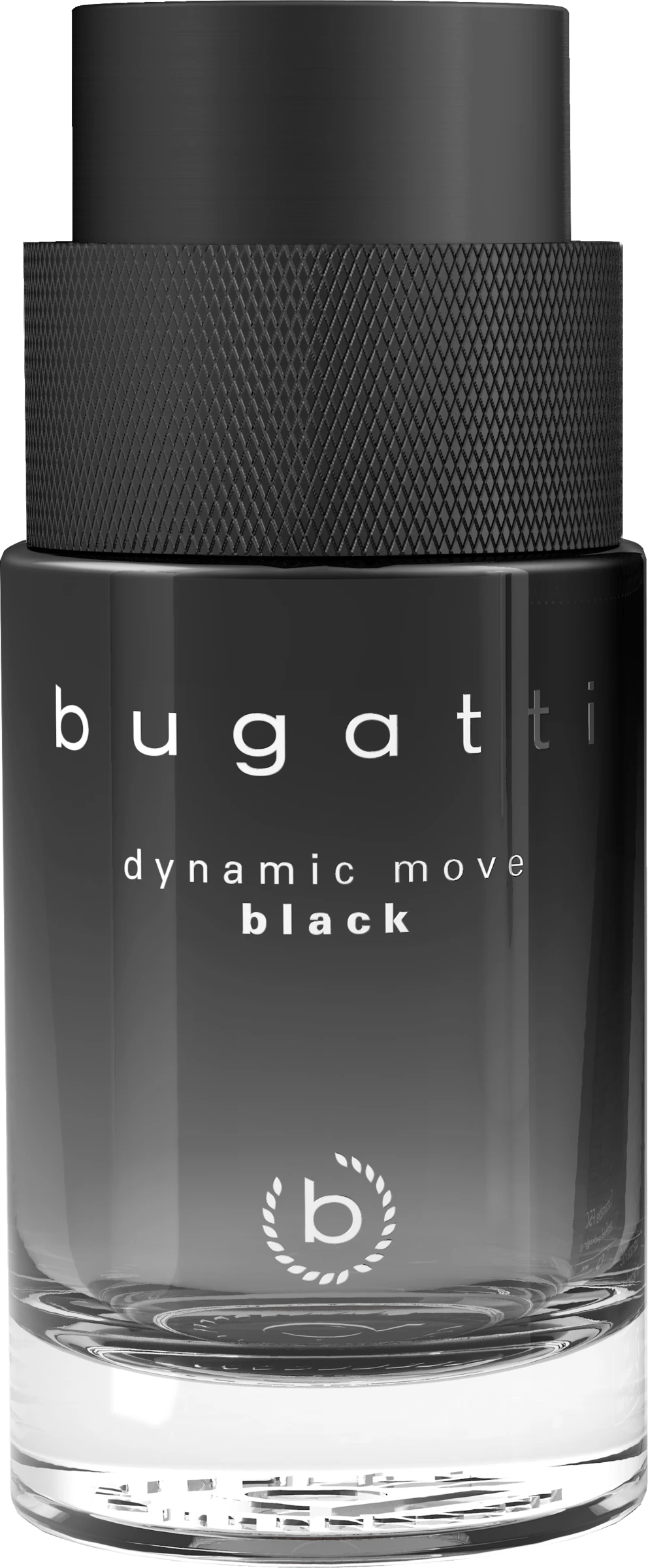 Bugatti Dynamic Move Black, EdT 100 Ml 3 Bugatti Dynamic Move Black, EdT 100 Ml
