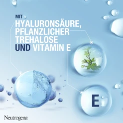 Neutrogena Hydro Boost Aqua Perlen Serum -Berühmt Kosmetikladen MAM 9028698 SHOP IMAGE 1.4