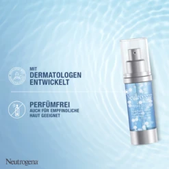 Neutrogena Hydro Boost Aqua Perlen Serum -Berühmt Kosmetikladen MAM 9028700 SHOP IMAGE 1.4