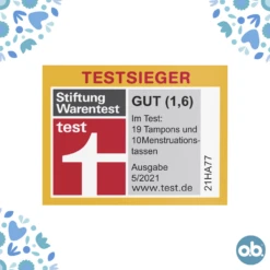 ProComfort Tampons Normal 14 ProComfort Tampons Normal -Berühmt Kosmetikladen MAM 9031448 SHOP IMAGE 1.8