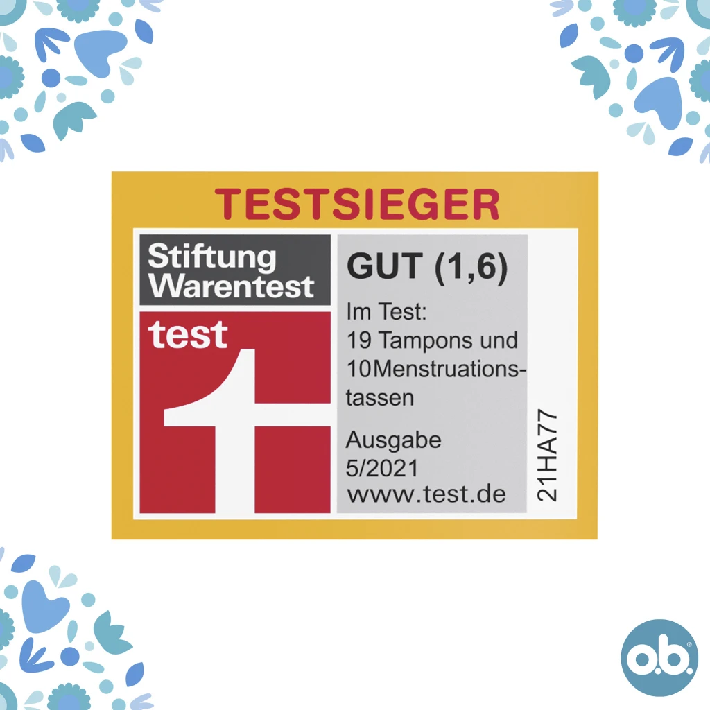 ProComfort Tampons Normal 8 ProComfort Tampons Normal – Bild 6