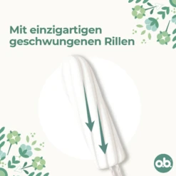 Organic Tampons Normal -Berühmt Kosmetikladen MAM 9031553 SHOP IMAGE 1.4