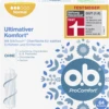 ProComfort Tampons Normal -Berühmt Kosmetikladen MAM 9031886 SHOP IMAGE 1.6