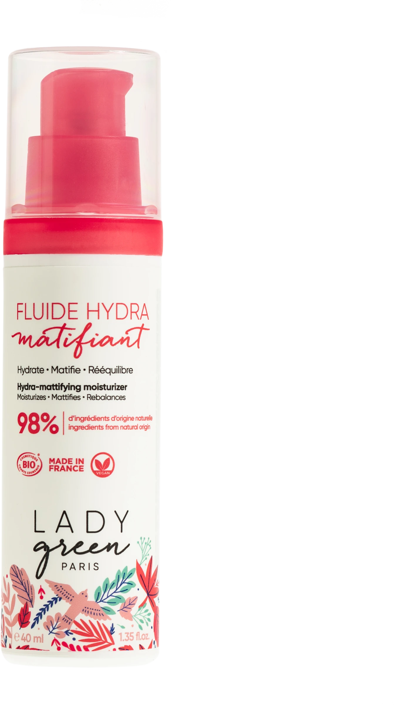 Tagescreme 3 Tagescreme