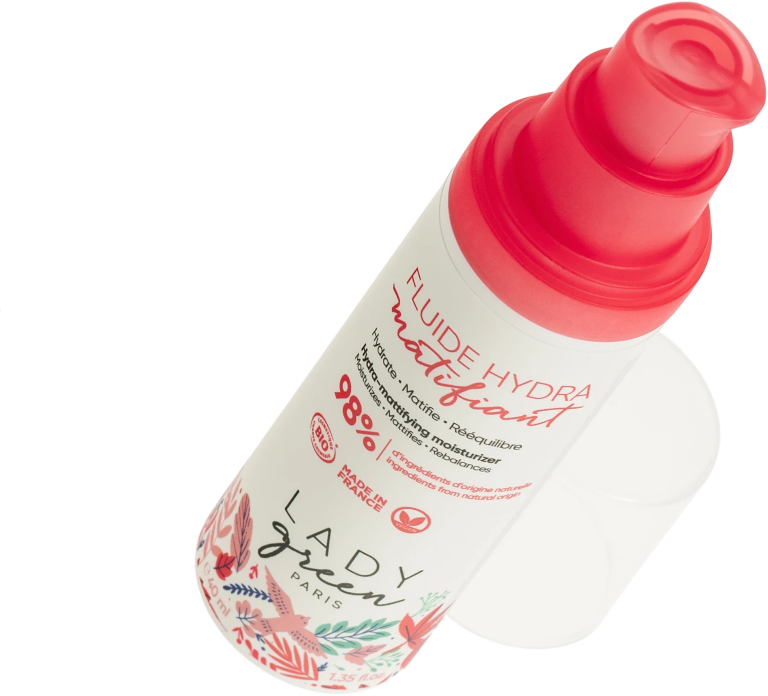 Tagescreme 4 Tagescreme – Bild 2