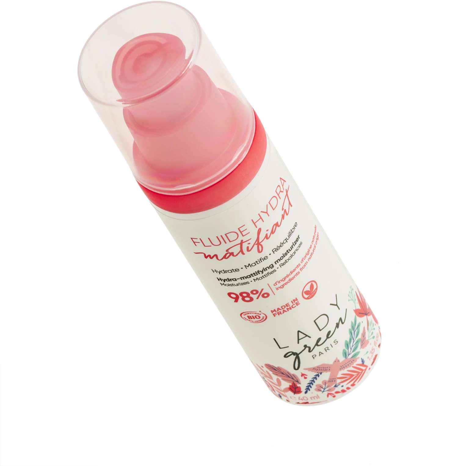 Tagescreme 5 Tagescreme – Bild 3