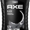 Axe 3-in-1 Duschgel & Shampoo Black -Berühmt Kosmetikladen MAM 9093117 SHOP IMAGE 1.4