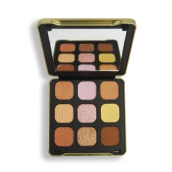 Honey Bear Shadow Palette -Berühmt Kosmetikladen MAM 9093389 SHOP IMAGE 1.4