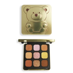 Honey Bear Shadow Palette -Berühmt Kosmetikladen MAM 9093395 SHOP IMAGE 1.4
