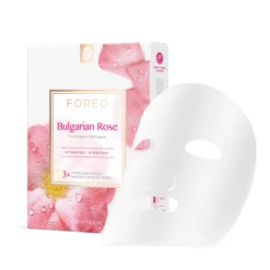 FOREO Farm To Face Collection Bulgarian Rose Maske -Berühmt Kosmetikladen MAM 9096998 SHOP IMAGE 2.3