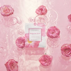 FOREO Farm To Face Collection Bulgarian Rose Maske -Berühmt Kosmetikladen MAM 9100273 SHOP IMAGE 1.4