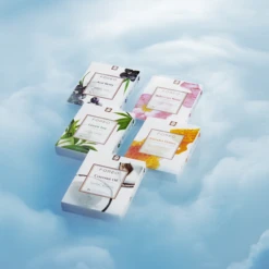 FOREO Farm To Face Collection Bulgarian Rose Maske -Berühmt Kosmetikladen MAM 9100278 SHOP IMAGE 1.4