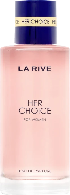 Her Choice, EdP 100 Ml