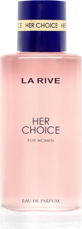 Her Choice, EdP 100 Ml 3 Her Choice, EdP 100 Ml