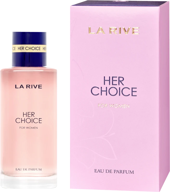 Her Choice, EdP 100 Ml 9 Her Choice, EdP 100 Ml – Bild 7