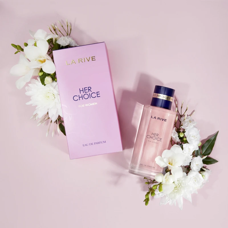 Her Choice, EdP 100 Ml 8 Her Choice, EdP 100 Ml – Bild 6