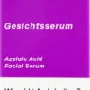 Azelainsäure Gesichtsserum